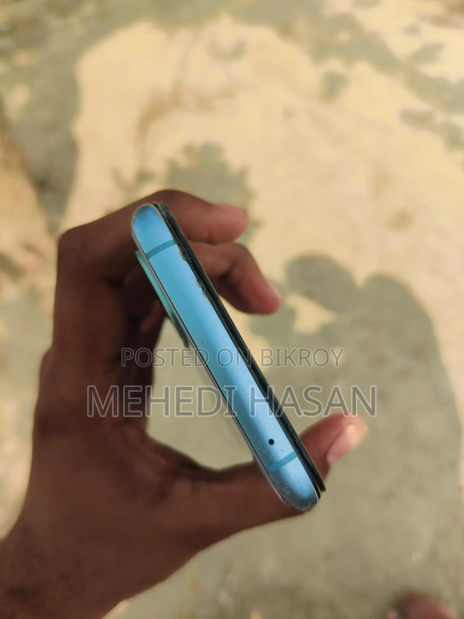 OnePlus 9R (Used)