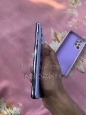 Samsung Galaxy A52 8/128 (Used)