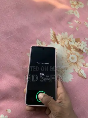 Samsung Galaxy A52 8/128 (Used)