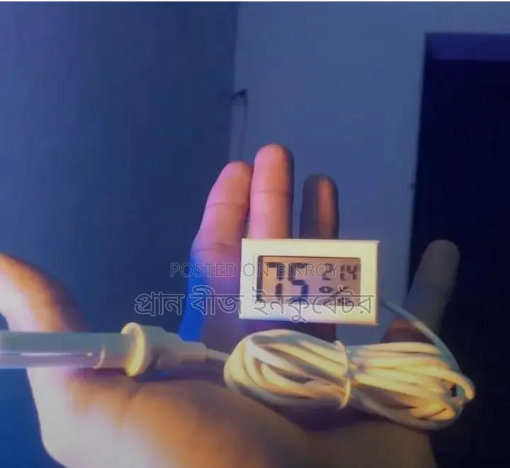 আদ্রতা মিটার, Hygrometer