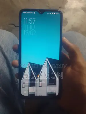Xiaomi Poco M2 4GB 64GB (Used)