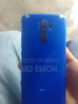Xiaomi Poco M2 4GB 64GB (Used)
