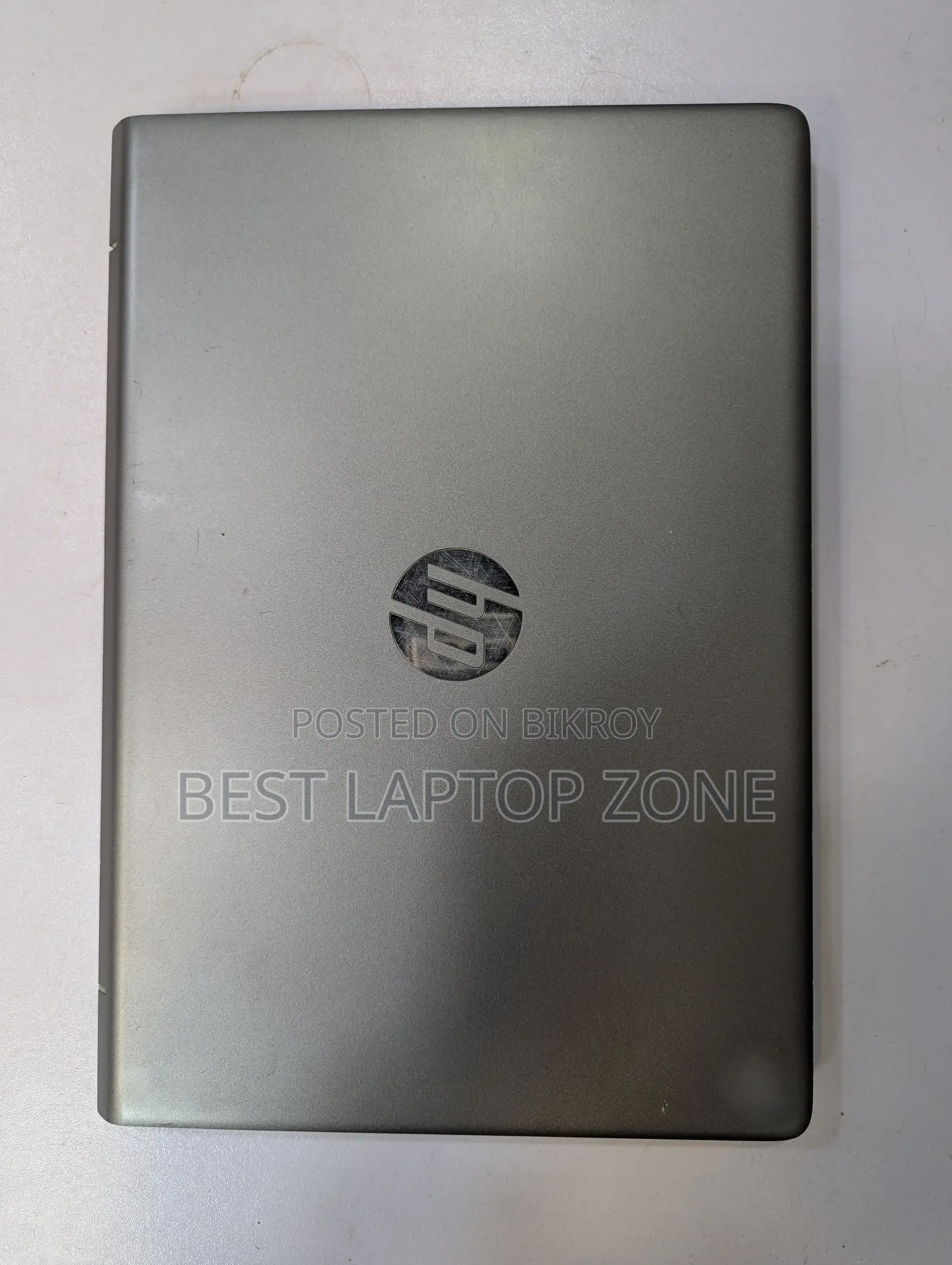 HP Pavilion 14 – 8th Gen i7 Lunar Eclipse | Shadow-Light Frame