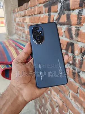 Huawei Honor 200 Global 12/256 GB (Used)