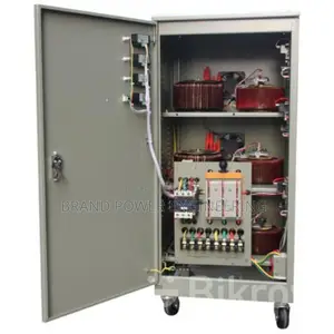 Sako 30KVA Three Phase Automatic Voltage Regulator