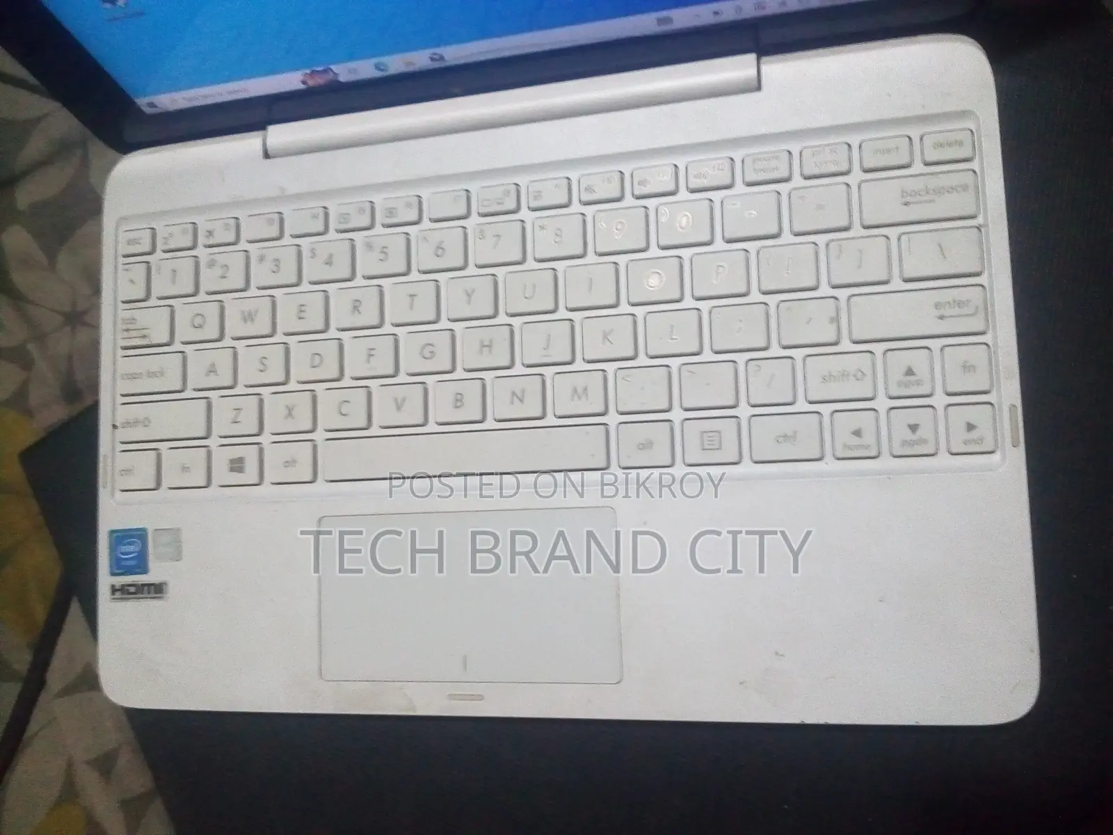 Asus 4th Gen. Mini Laptop Low Price 5 Hour Backup