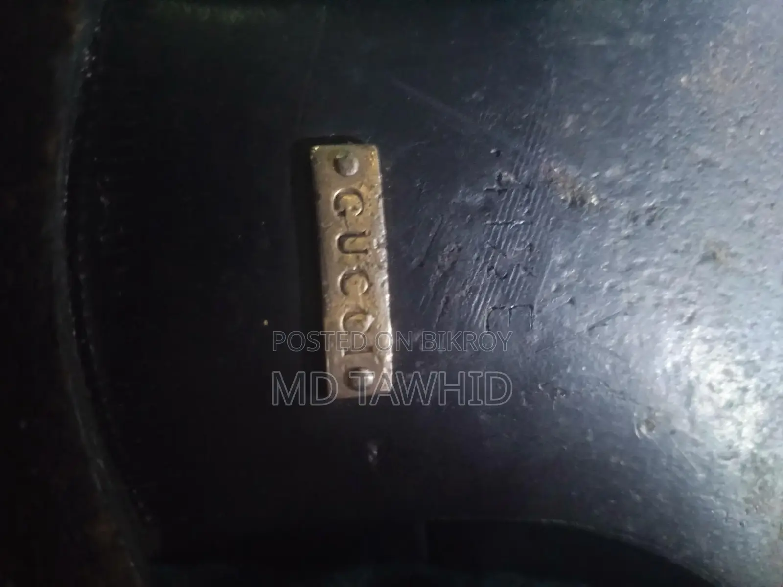Original Gucci