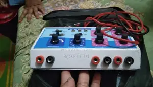 Tense / EMS মেশিন