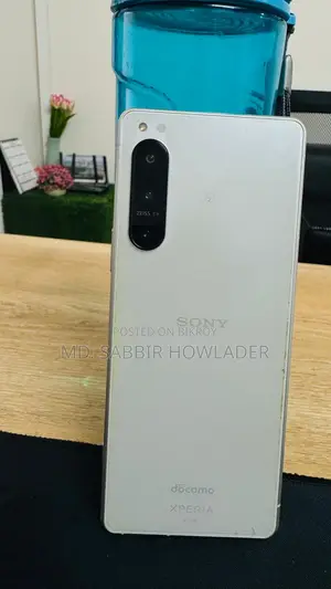 Sony Xperia 5 IV (Used)