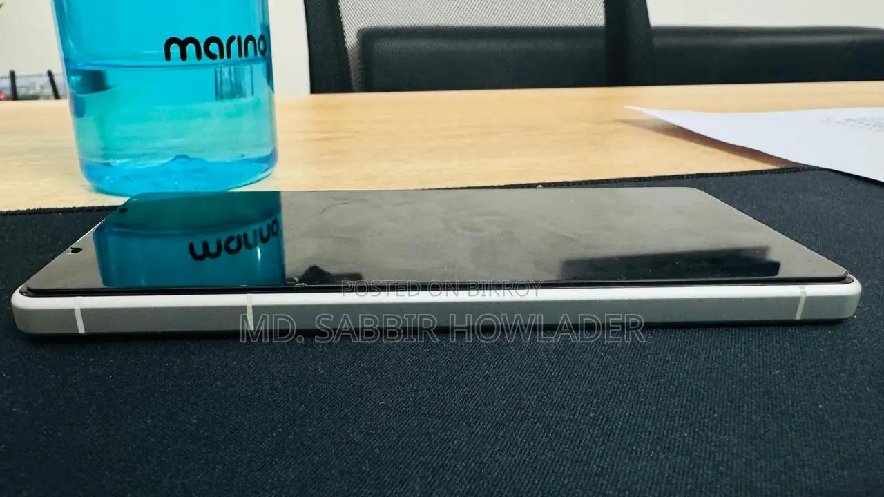 Sony Xperia 5 IV (Used)