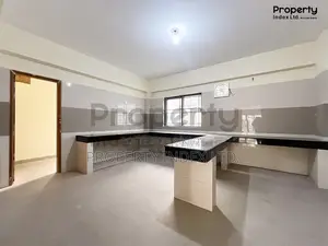 Ready Apartment For Sale! 4076 Sqft Flat At Bashundhara C Block