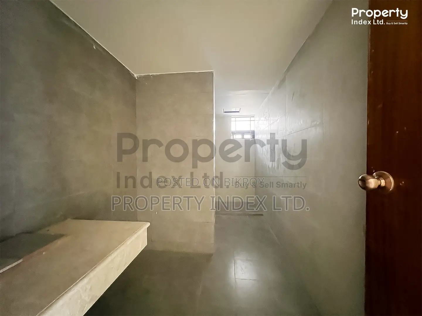 Ready Apartment For Sale! 4076 Sqft Flat At Bashundhara C Block