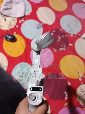 Camera Gimbal
