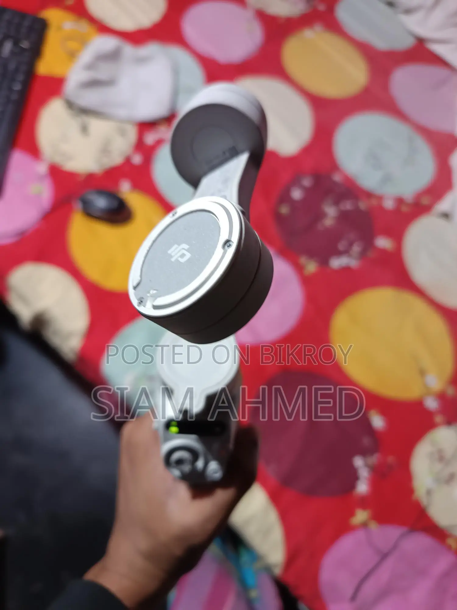 Camera Gimbal
