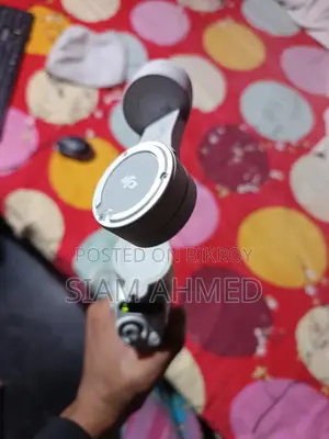 Camera Gimbal