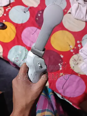 Camera Gimbal