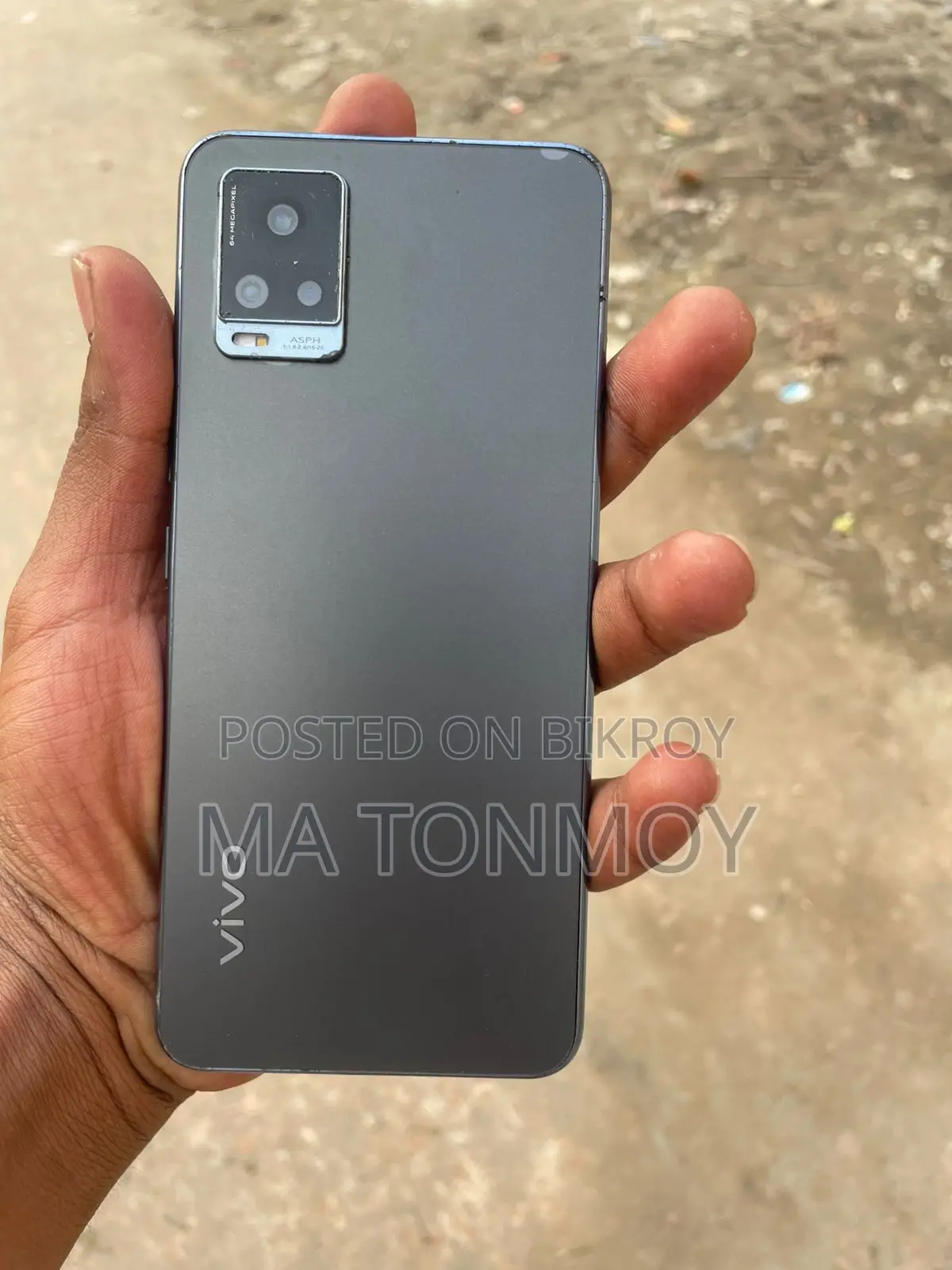 Vivo V21e (Used)