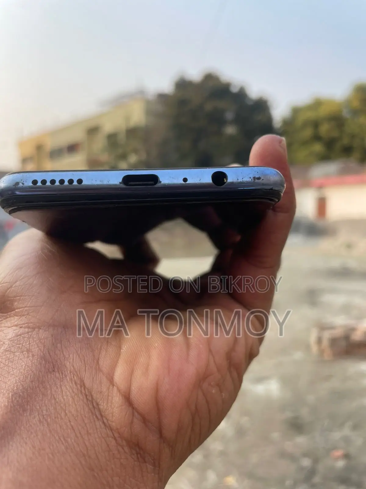 Vivo V21e (Used)