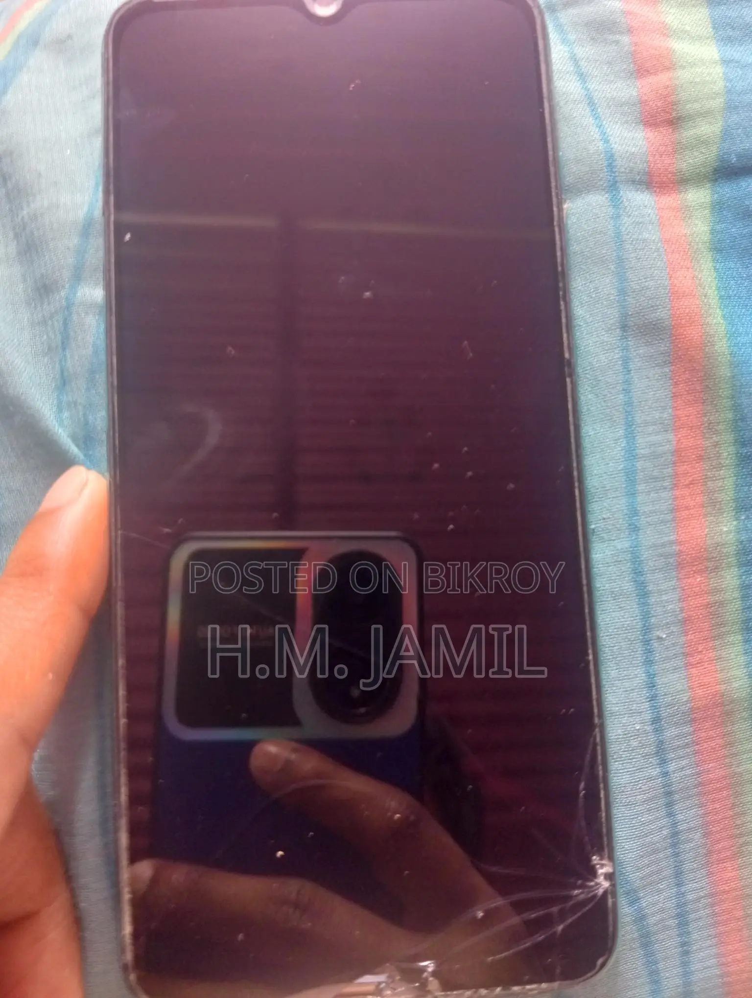 Symphony Z33 (Used)