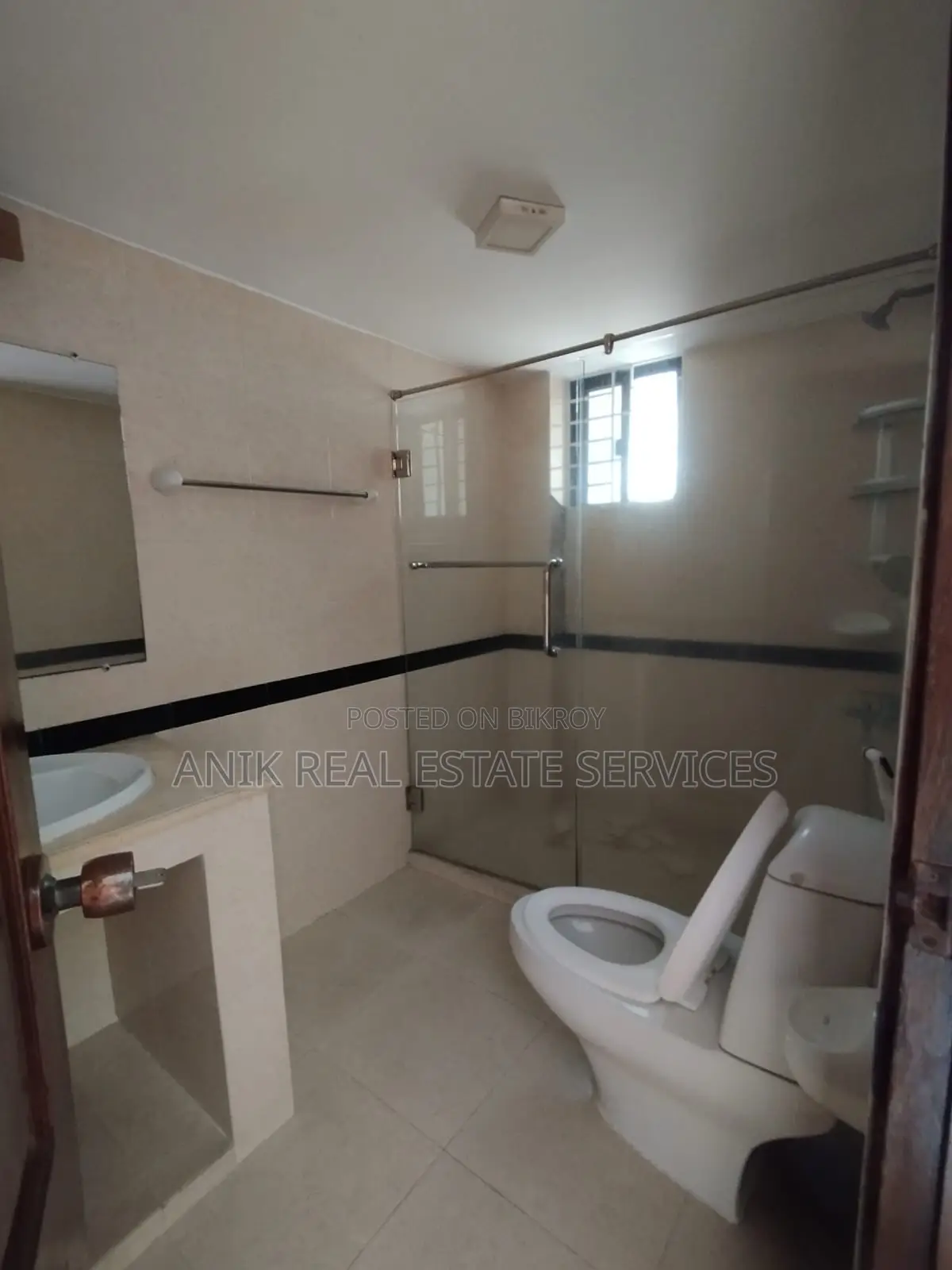 Good Quality 3 Bedroom Unfurnished Flat Rent At Gulshan