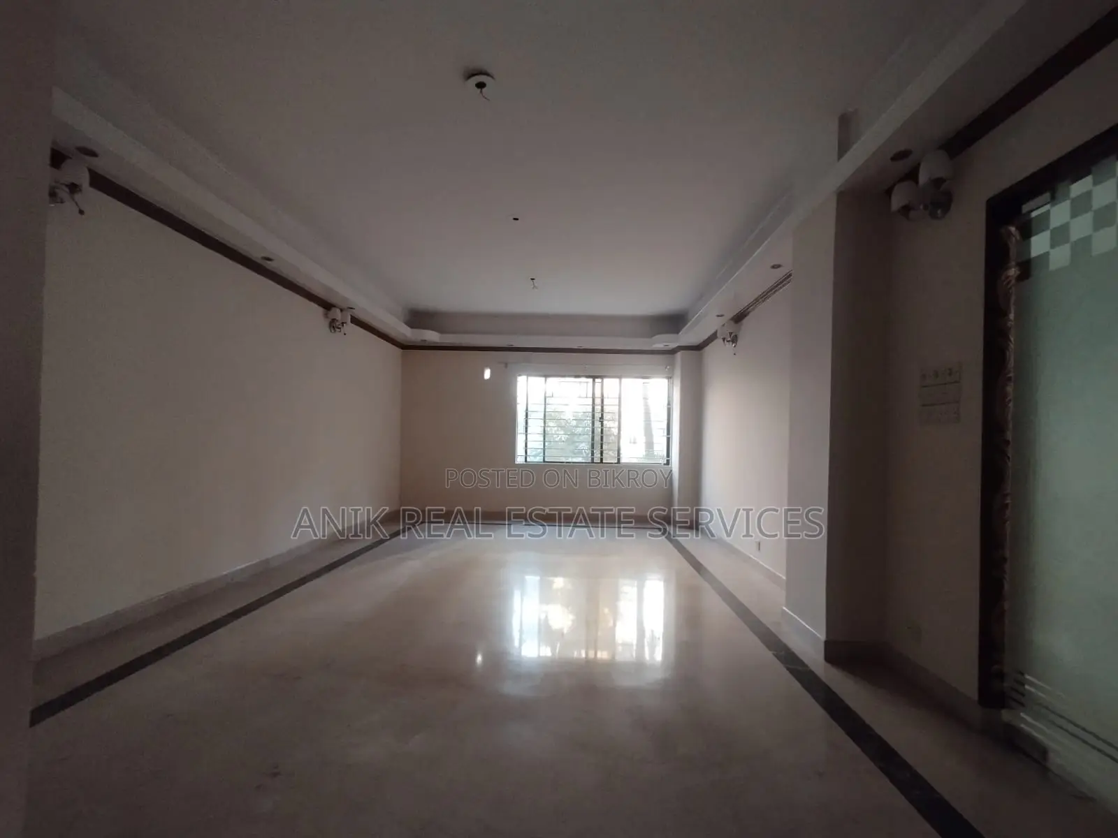 Good Quality 3 Bedroom Unfurnished Flat Rent At Gulshan