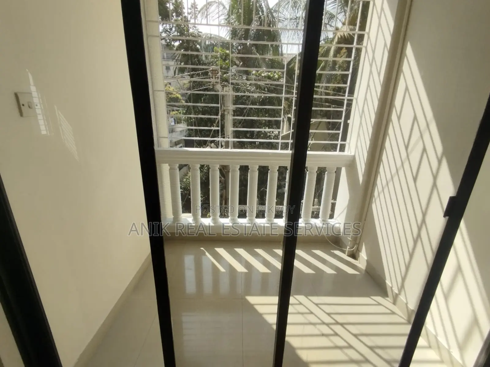 Good Quality 3 Bedroom Unfurnished Flat Rent At Gulshan