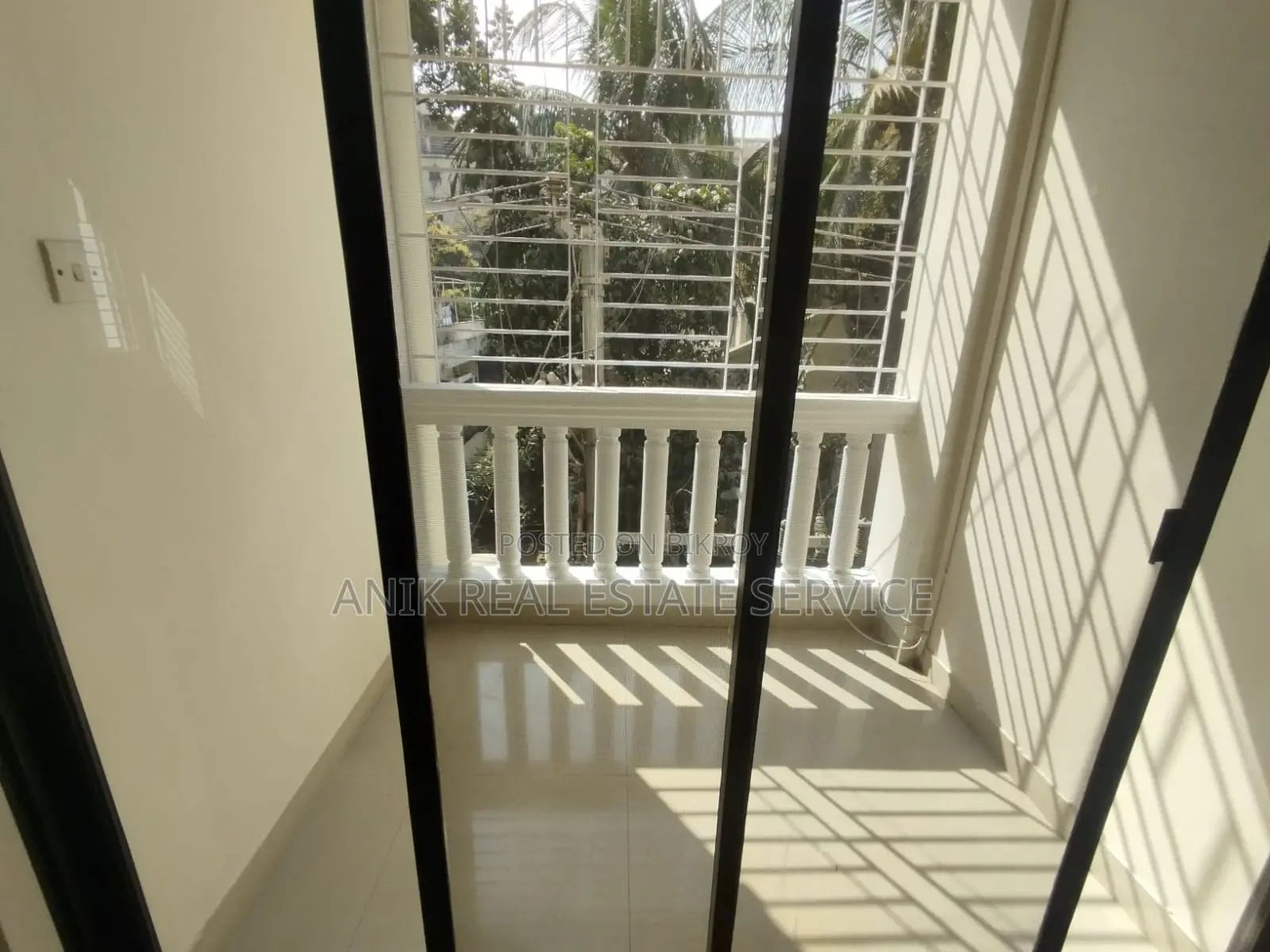 Good Quality 3 Bedroom Unfurnished Flat Rent At Gulshan
