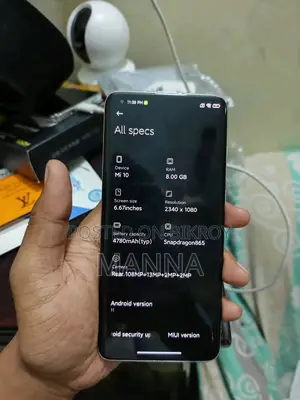 Xiaomi (Used)