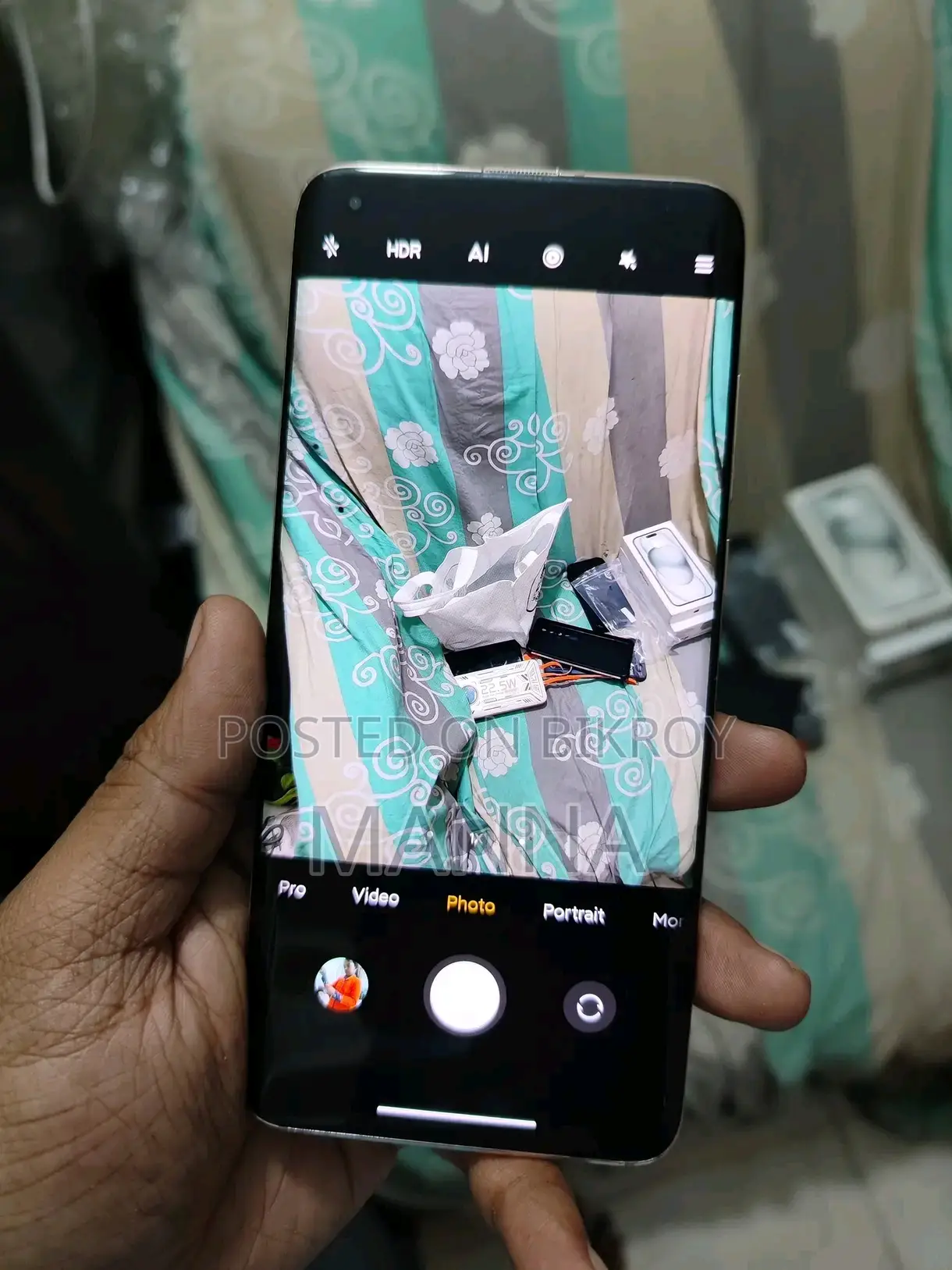 Xiaomi (Used)