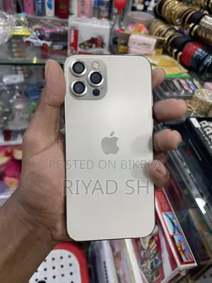 Apple iPhone 12 Pro . (Used)