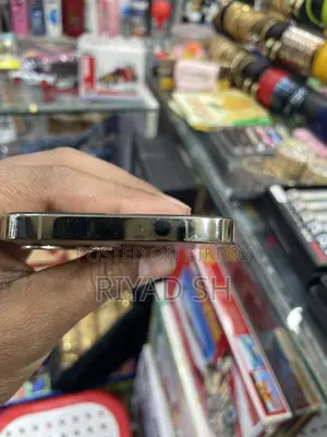 Apple iPhone 12 Pro . (Used)