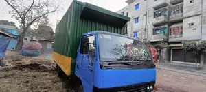 Eicher 1075 2002