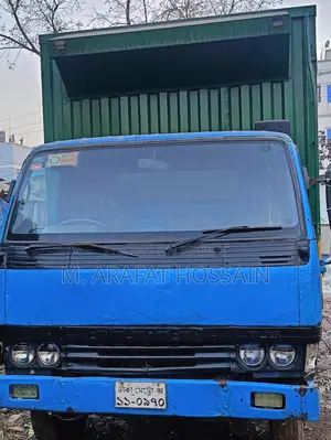 Eicher 1075 2002