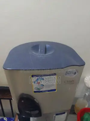 Water Purifier