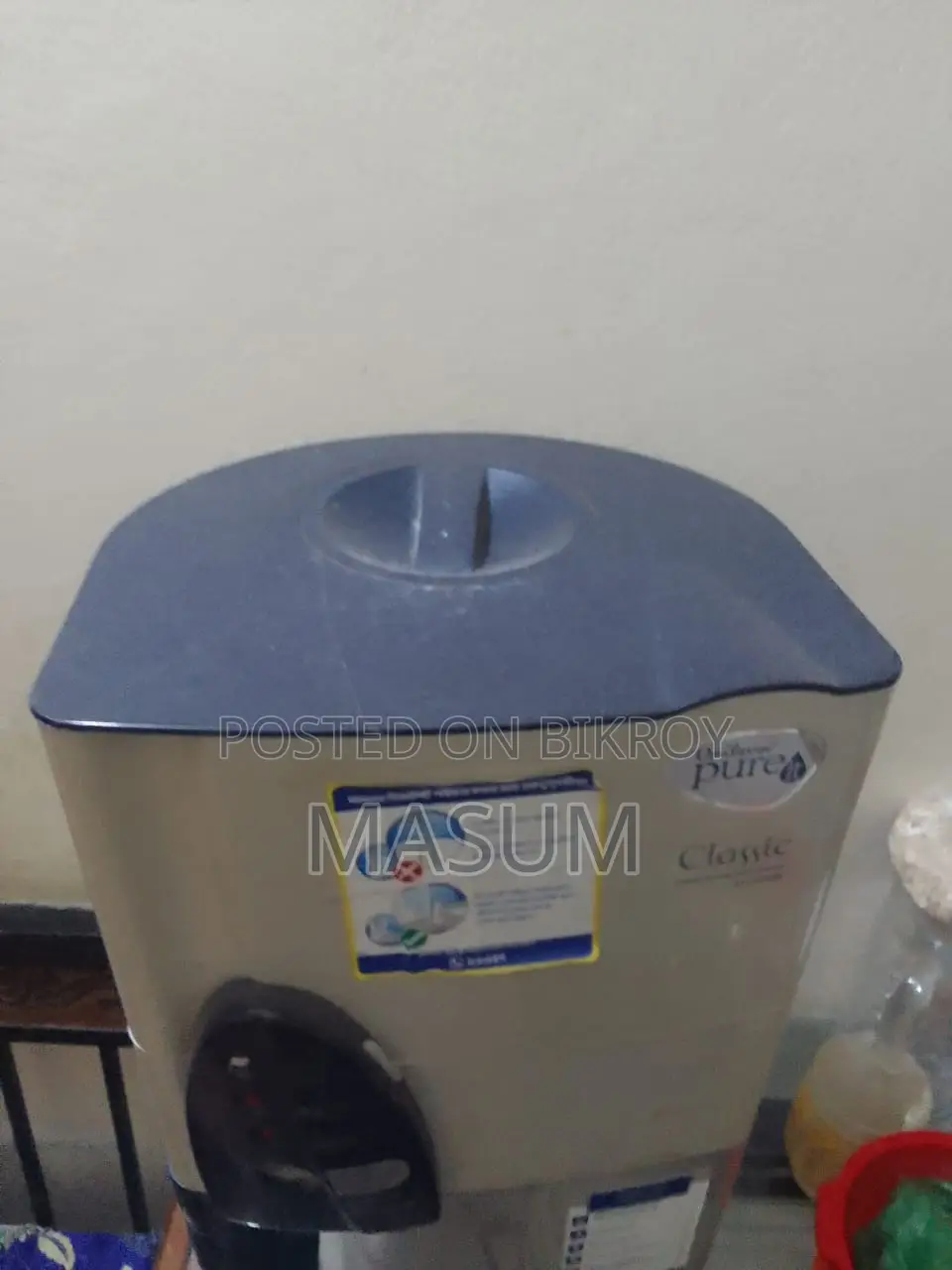Water Purifier