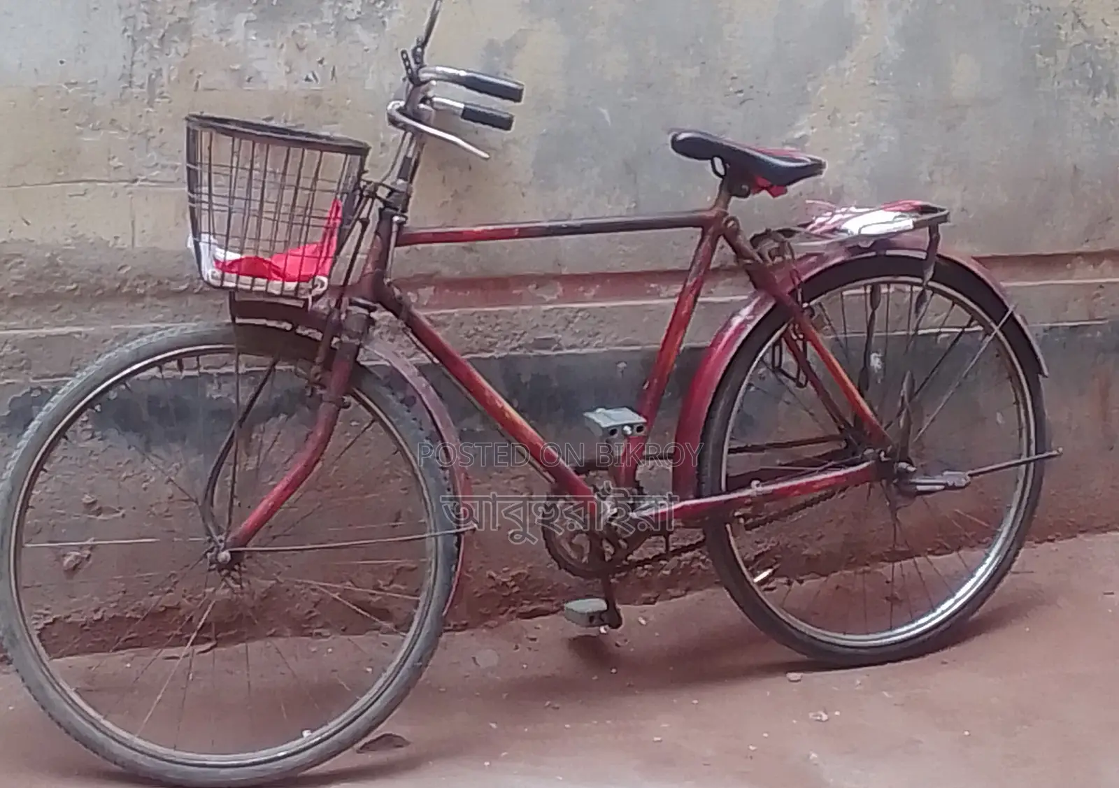 Duranta Bicycle for Sale