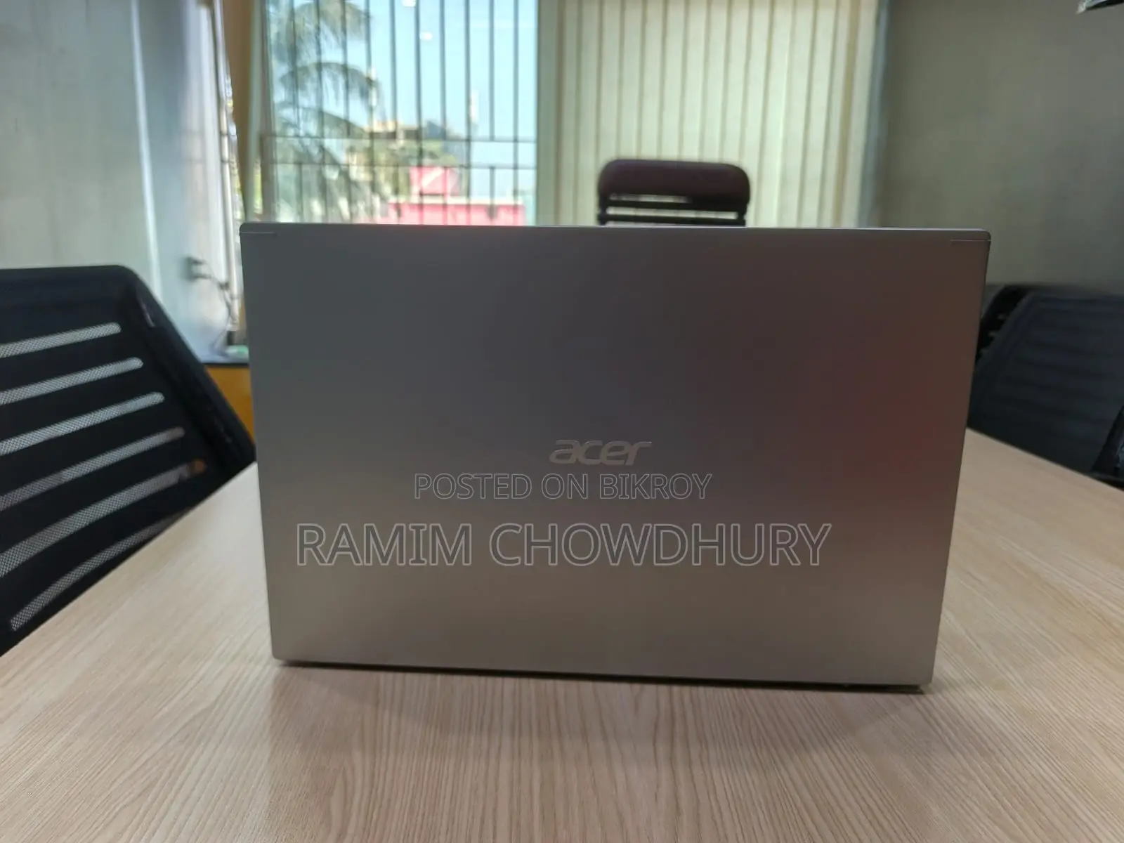 Acer Aspire-5