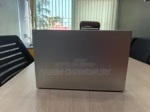 Acer Aspire-5