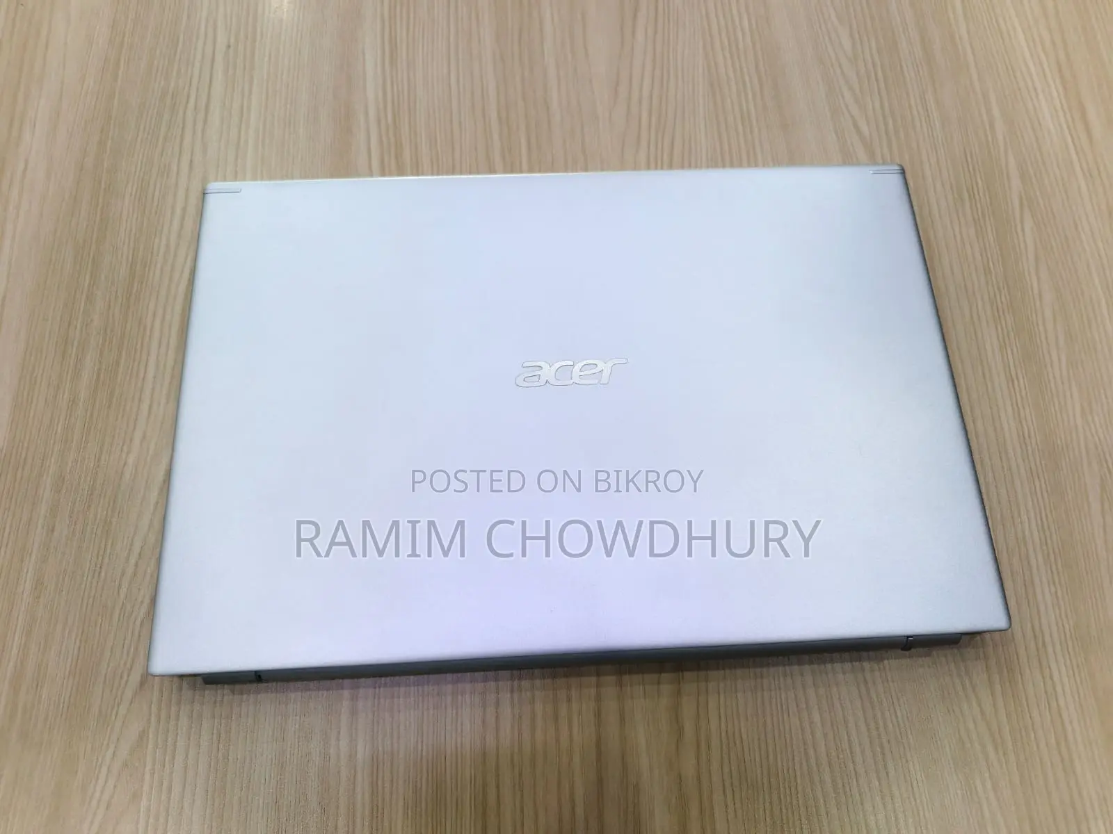 Acer Aspire-5