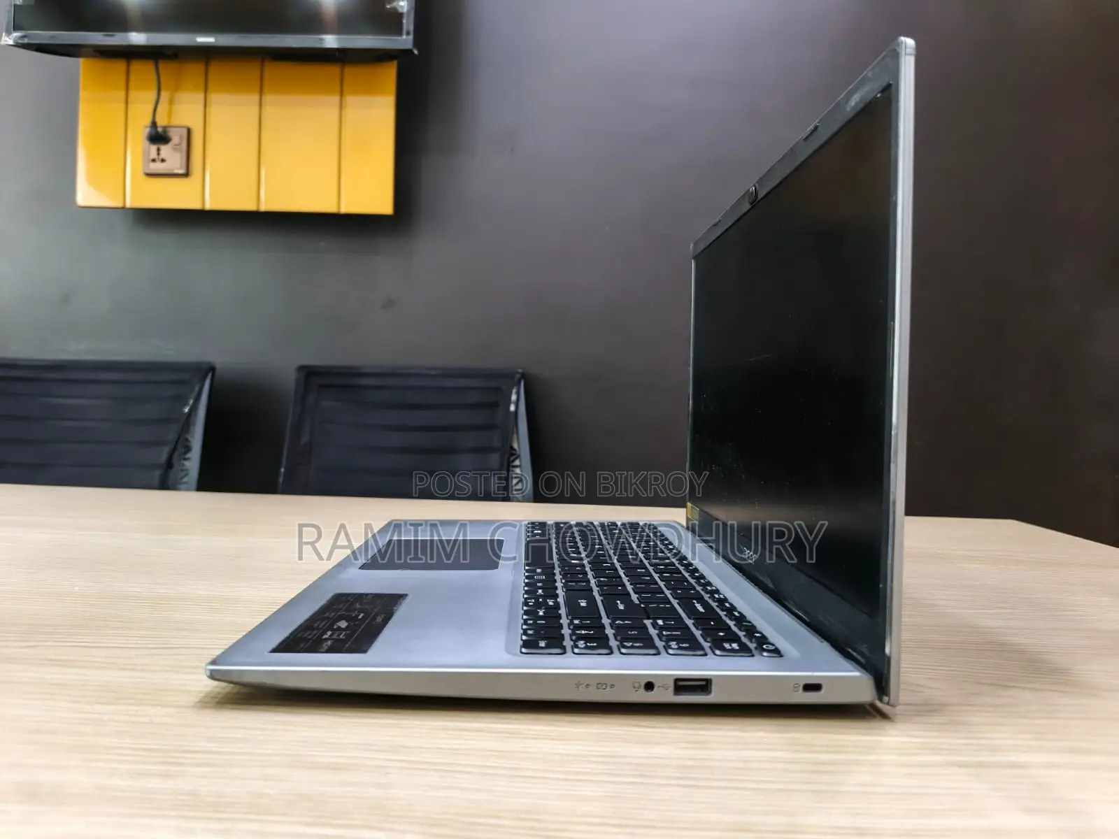 Acer Aspire-5