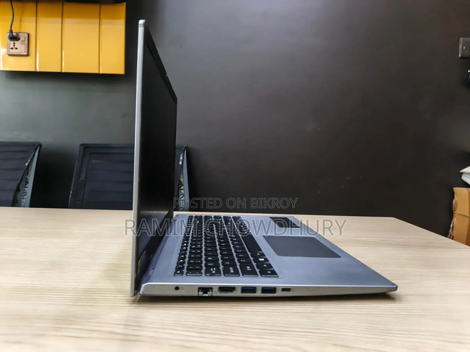 Acer Aspire-5
