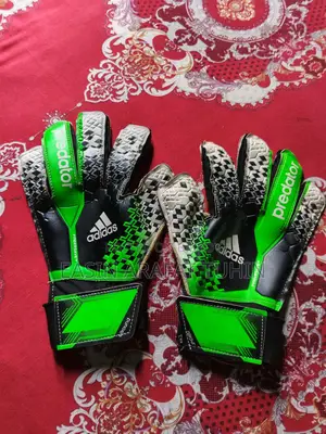 Goalkeeper Gloves