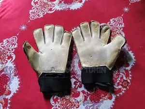 Goalkeeper Gloves