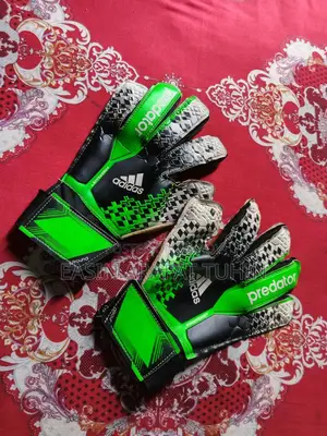 Goalkeeper Gloves