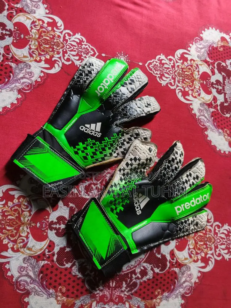 Goalkeeper Gloves