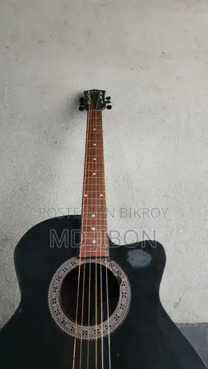 গিটার বিক্রয় হবে