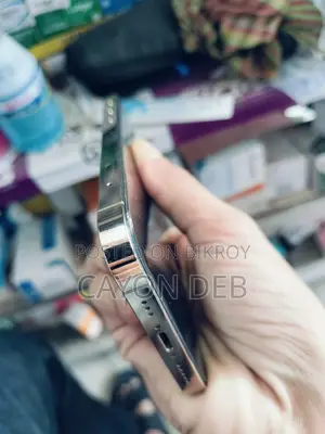 Apple iPhone 12 Pro (Used)