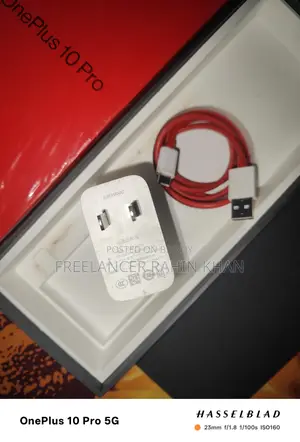 Oneplus 10 Pro Phone Charger