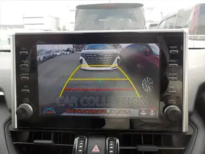 Toyota RAV4 Adventure 2021