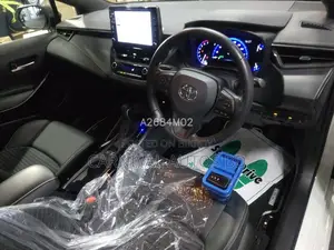 Toyota Corolla WXB PACKAGE 2021